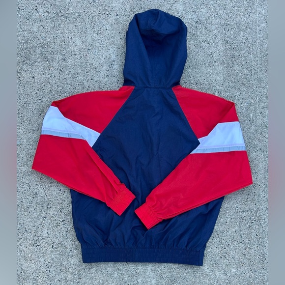 Men’s Nike Windrunner Full Zip Jacket - Picture 2 of 3